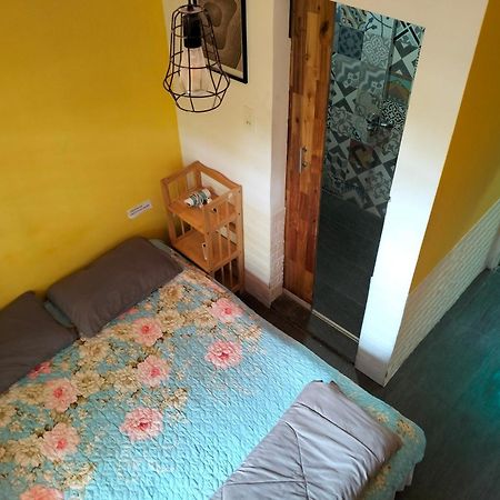 Bonnie Homestay Mui Ne Phan Thiết Esterno foto