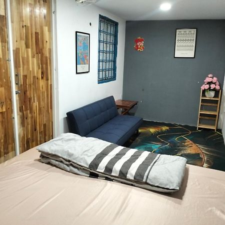Bonnie Homestay Mui Ne Phan Thiết Esterno foto