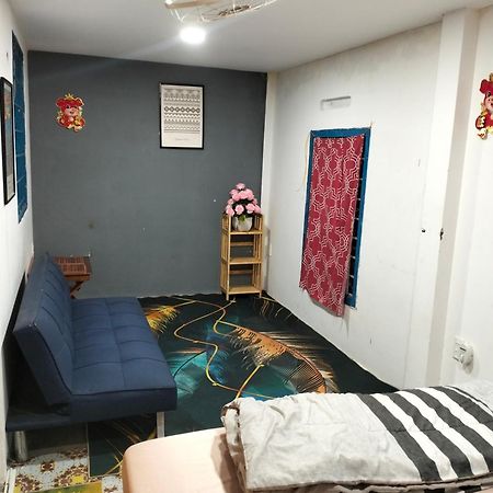 Bonnie Homestay Mui Ne Phan Thiết Esterno foto