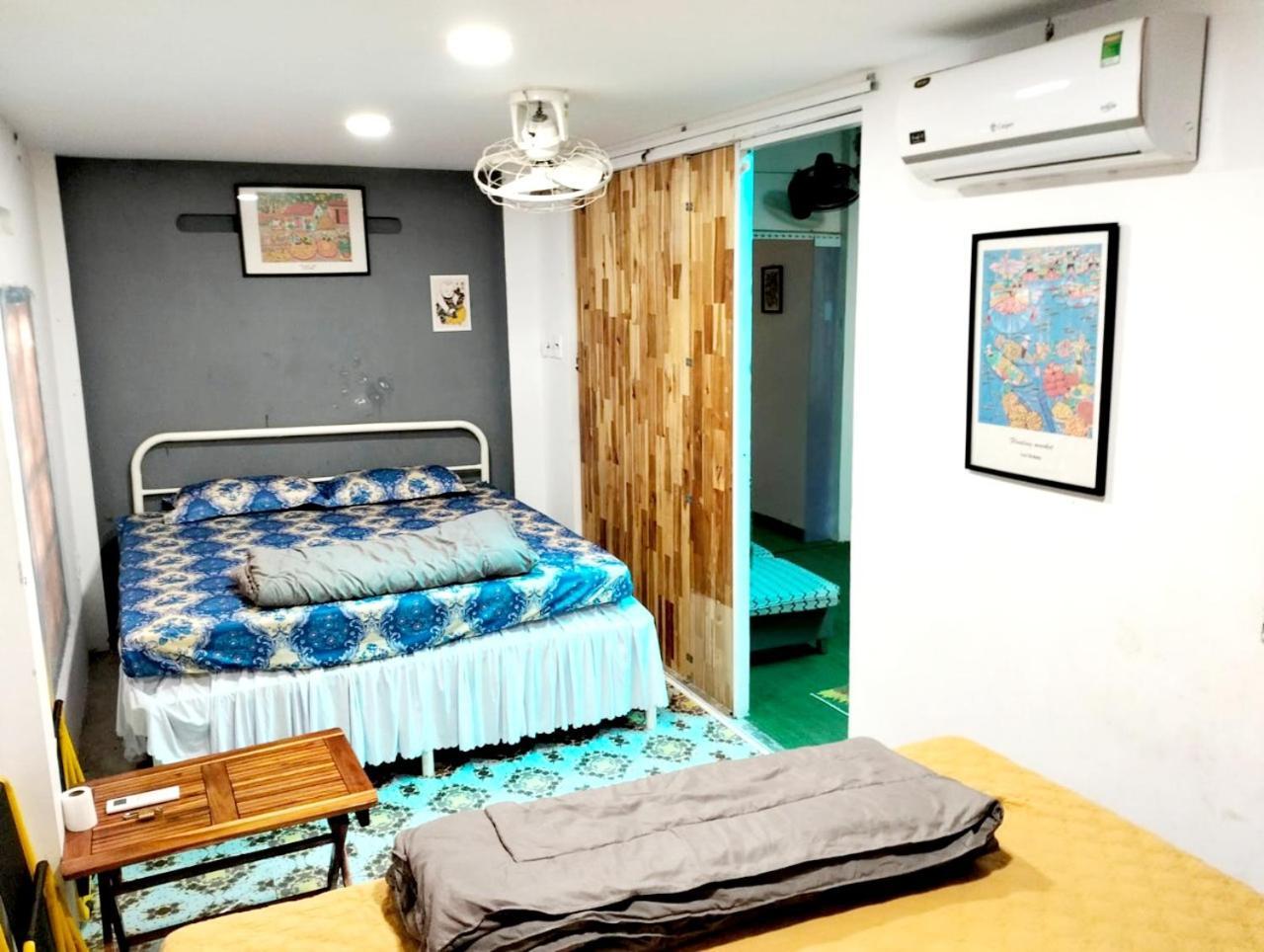 Bonnie Homestay Mui Ne Phan Thiết Esterno foto