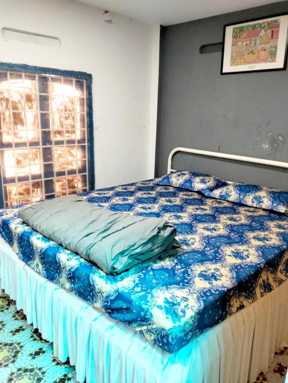 Bonnie Homestay Mui Ne Phan Thiết Esterno foto