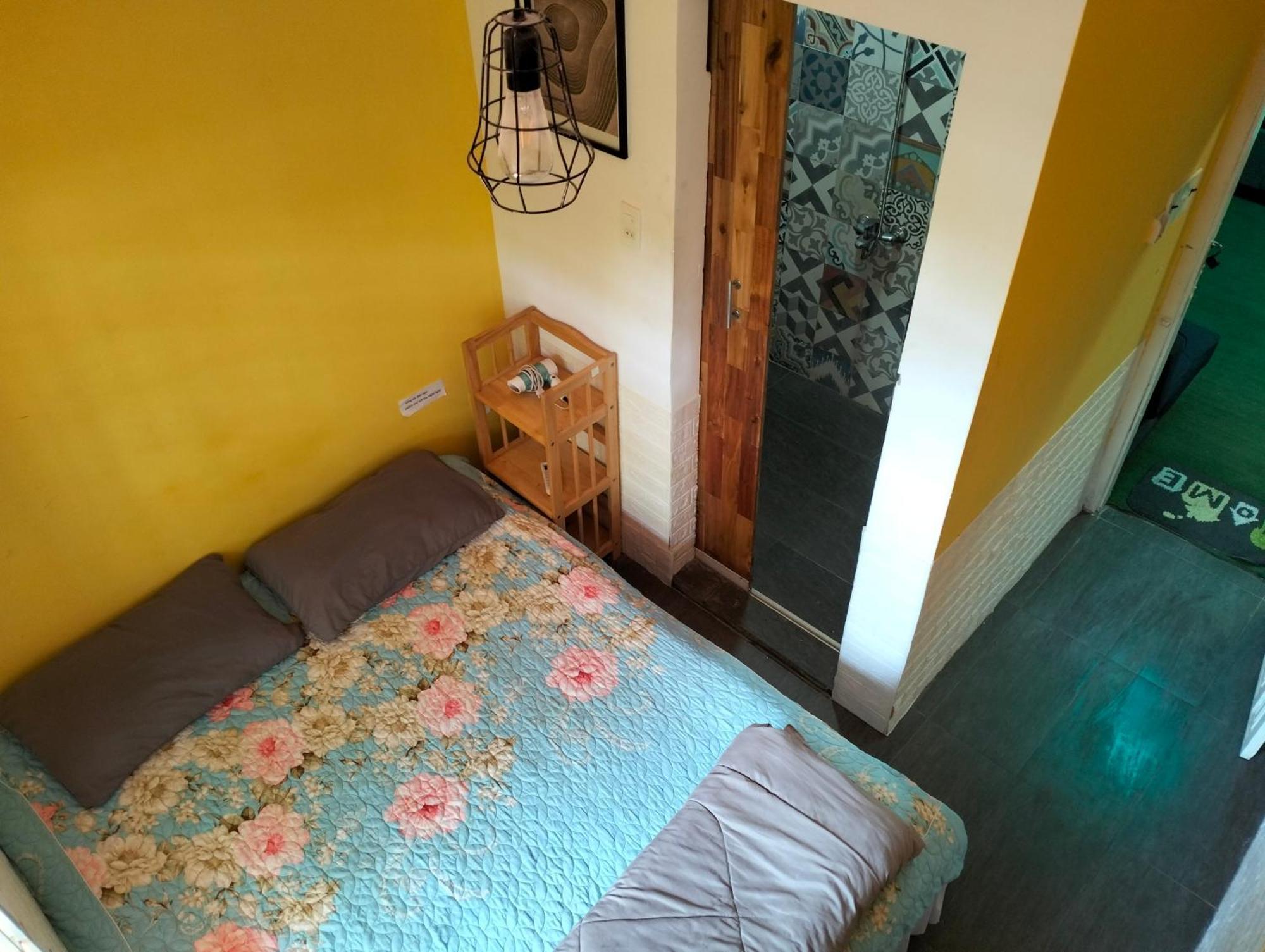 Bonnie Homestay Mui Ne Phan Thiết Esterno foto