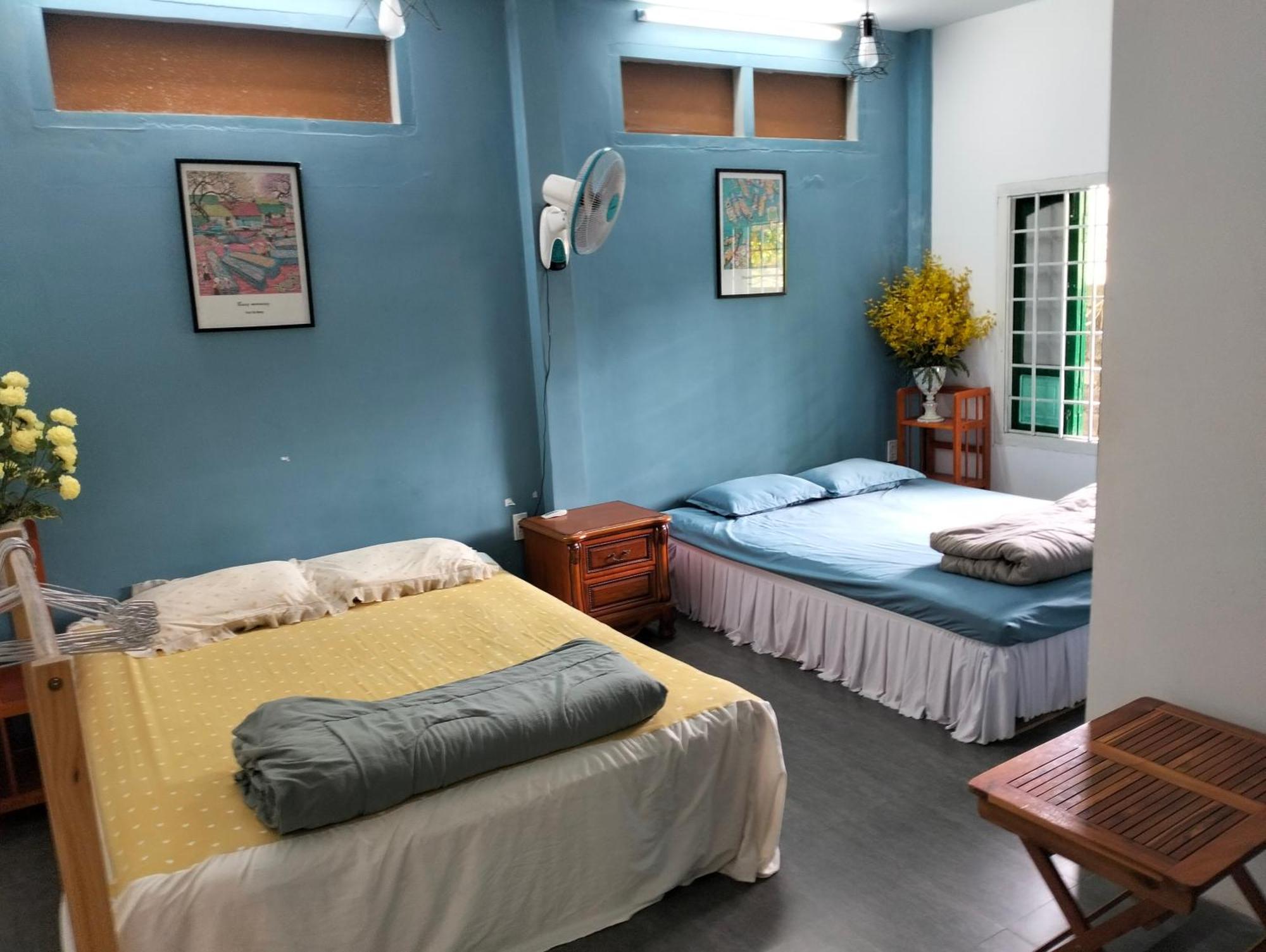 Bonnie Homestay Mui Ne Phan Thiết Esterno foto