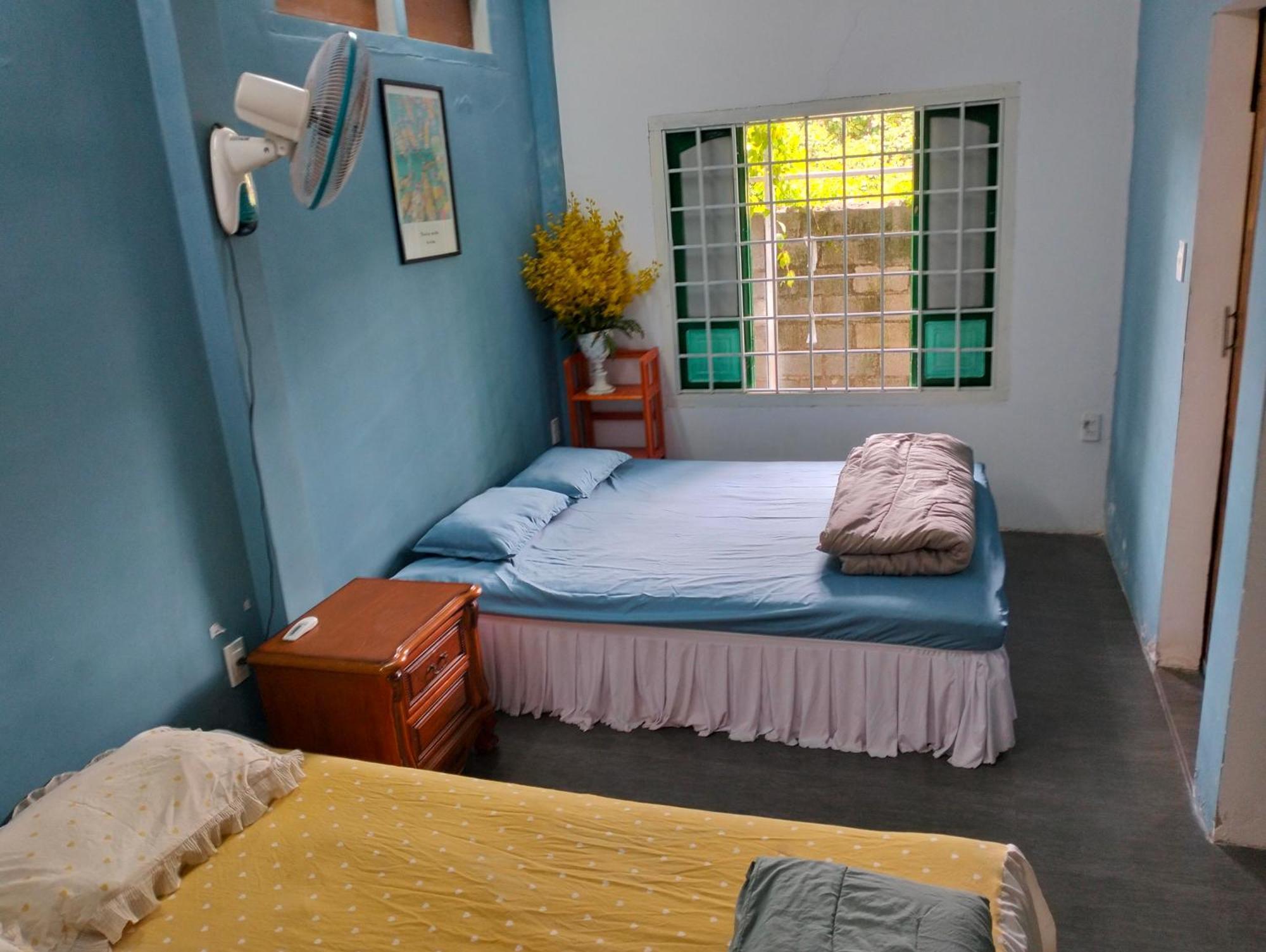 Bonnie Homestay Mui Ne Phan Thiết Esterno foto