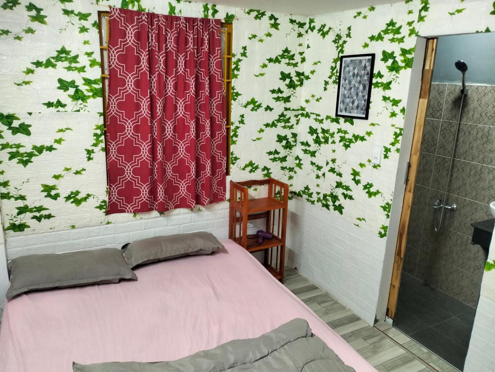 Bonnie Homestay Mui Ne Phan Thiết Esterno foto