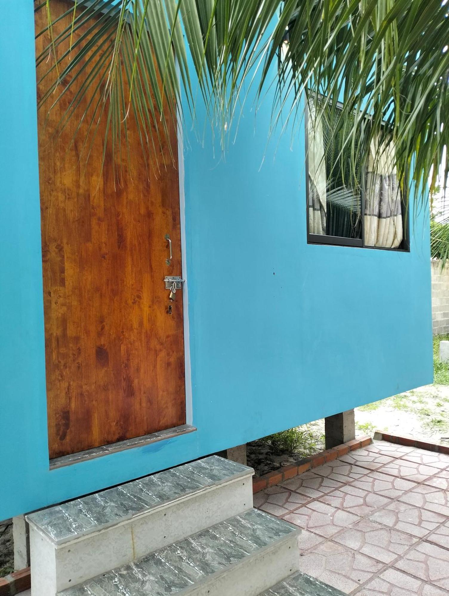 Bonnie Homestay Mui Ne Phan Thiết Esterno foto