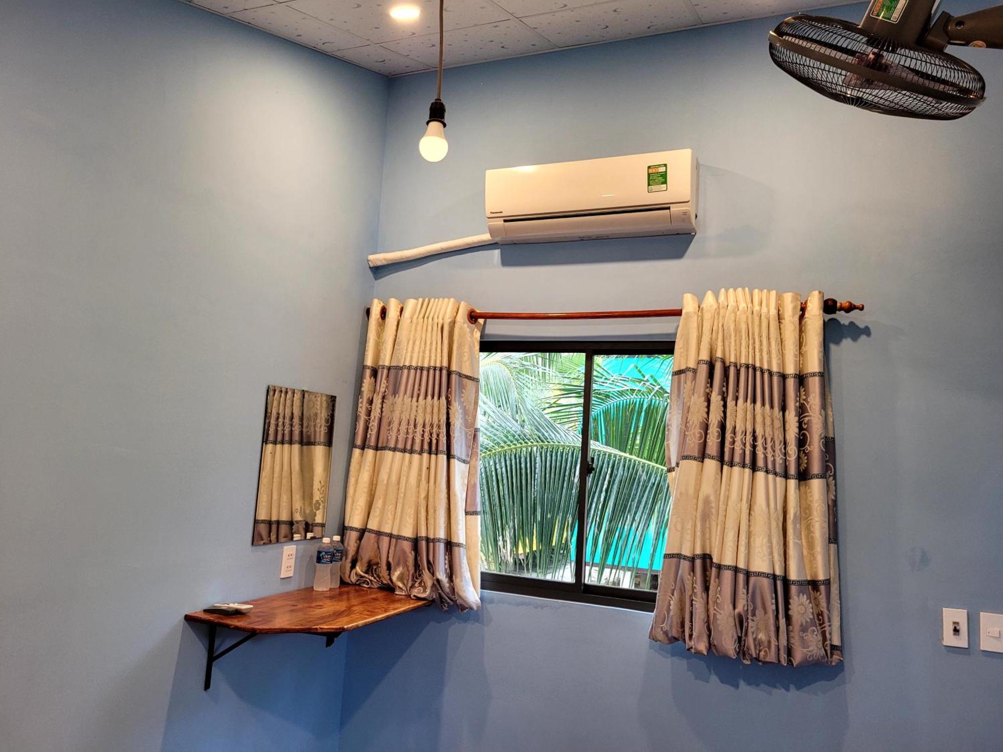 Bonnie Homestay Mui Ne Phan Thiết Esterno foto
