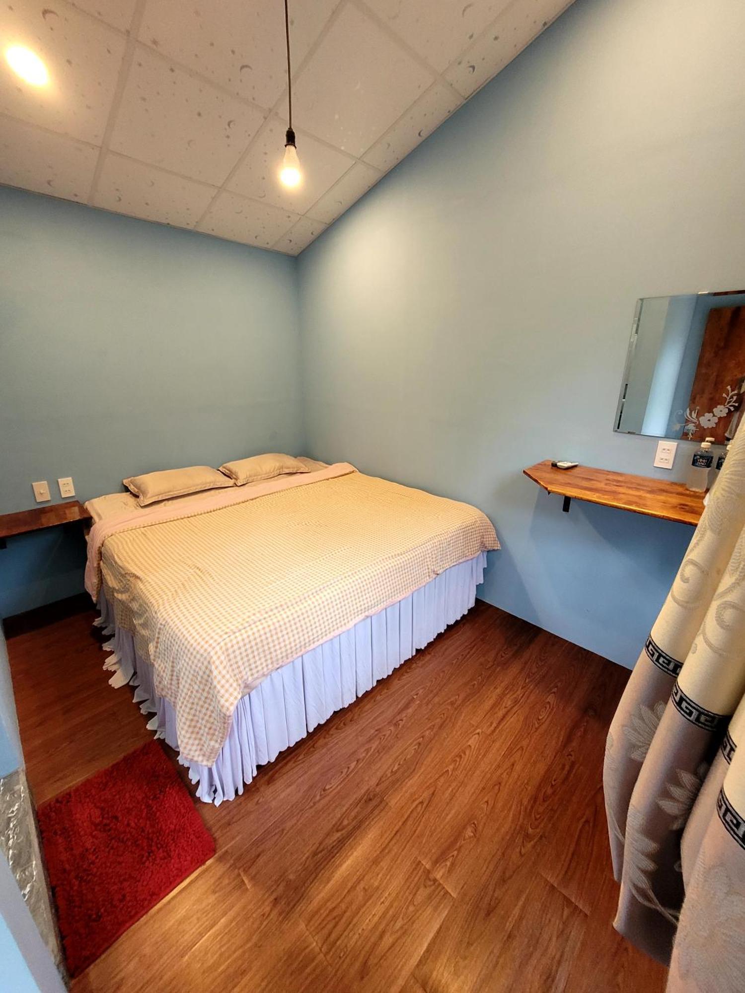 Bonnie Homestay Mui Ne Phan Thiết Esterno foto