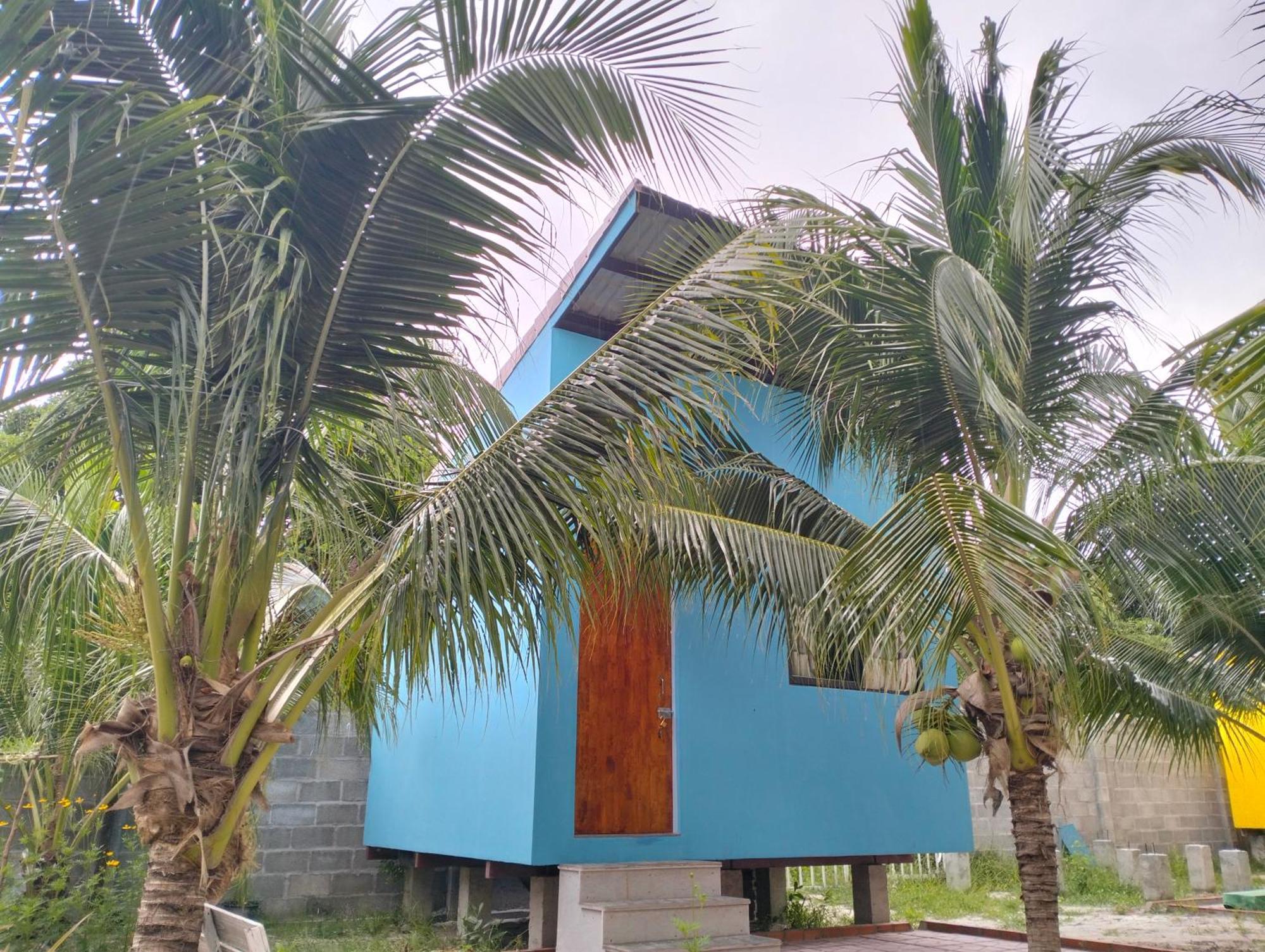 Bonnie Homestay Mui Ne Phan Thiết Esterno foto
