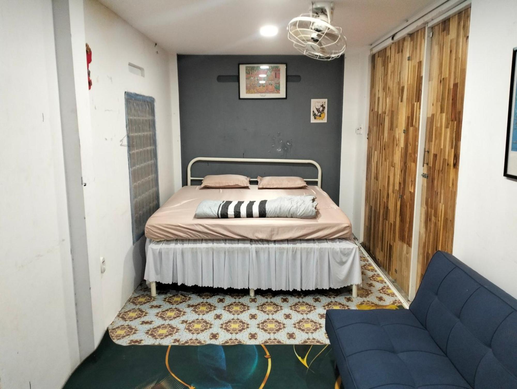 Bonnie Homestay Mui Ne Phan Thiết Esterno foto