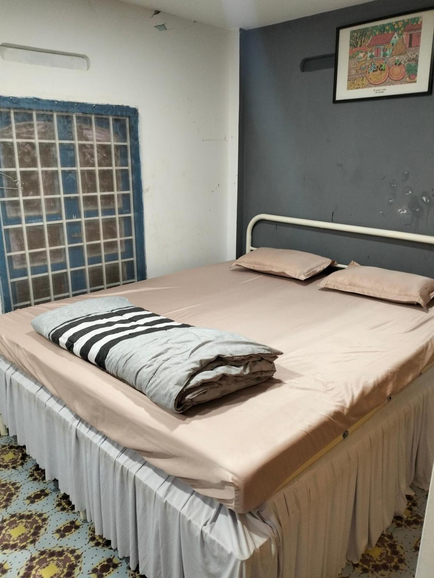 Bonnie Homestay Mui Ne Phan Thiết Esterno foto