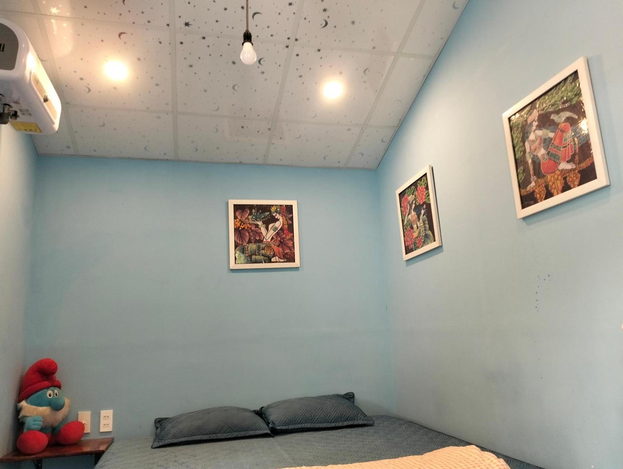 Bonnie Homestay Mui Ne Phan Thiết Esterno foto