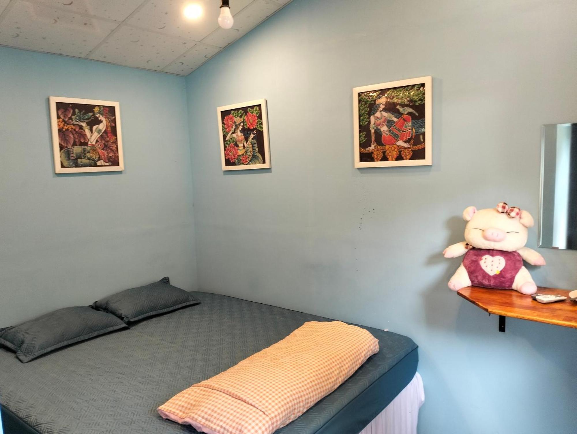 Bonnie Homestay Mui Ne Phan Thiết Esterno foto