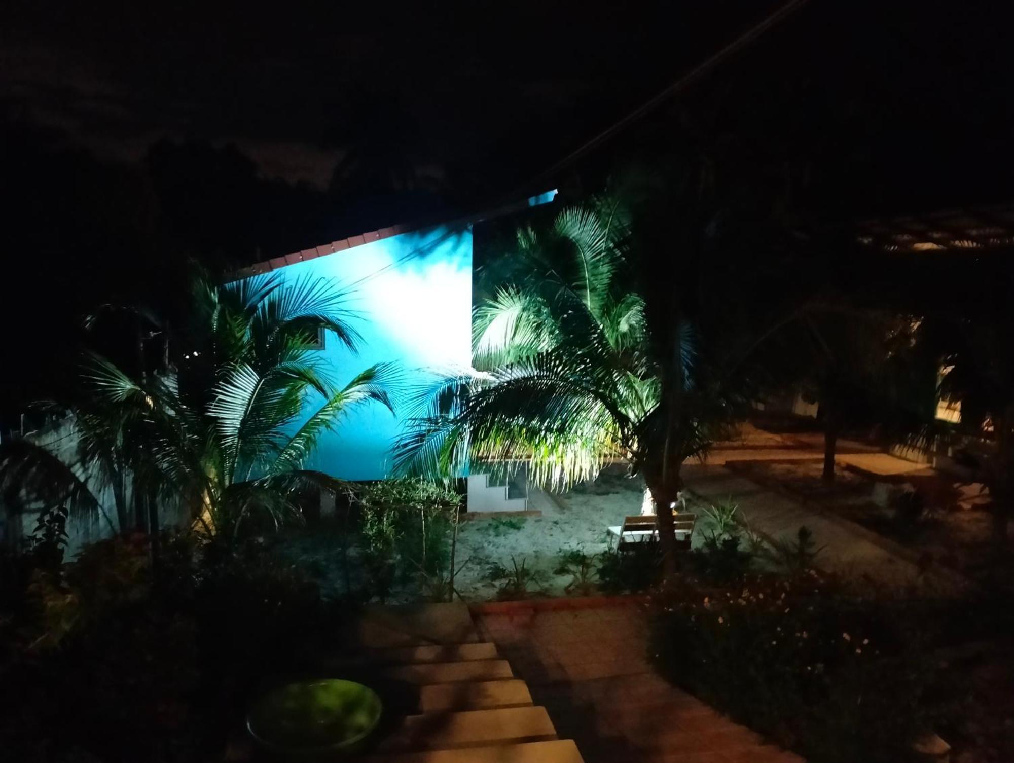 Bonnie Homestay Mui Ne Phan Thiết Esterno foto
