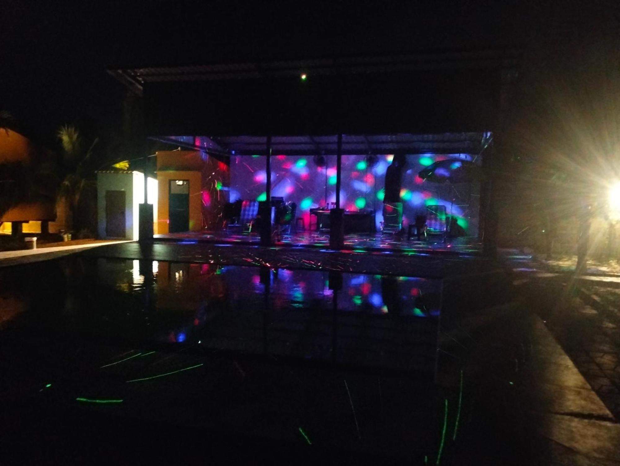 Bonnie Homestay Mui Ne Phan Thiết Esterno foto