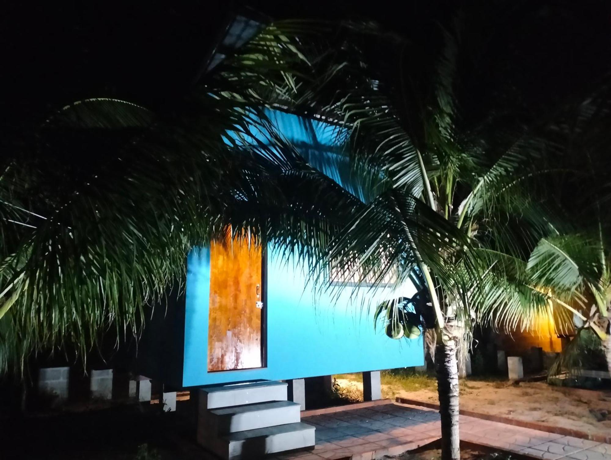 Bonnie Homestay Mui Ne Phan Thiết Esterno foto
