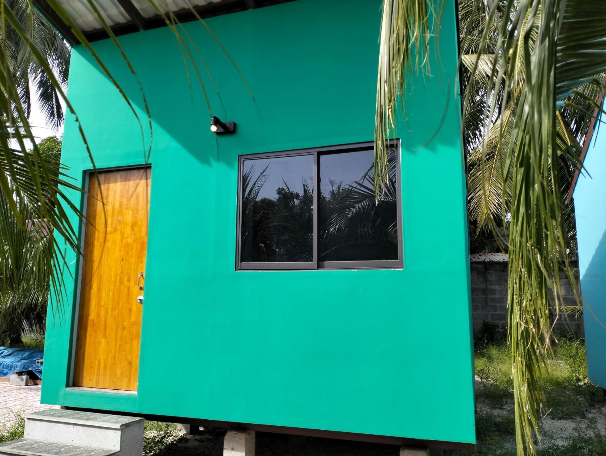 Bonnie Homestay Mui Ne Phan Thiết Esterno foto